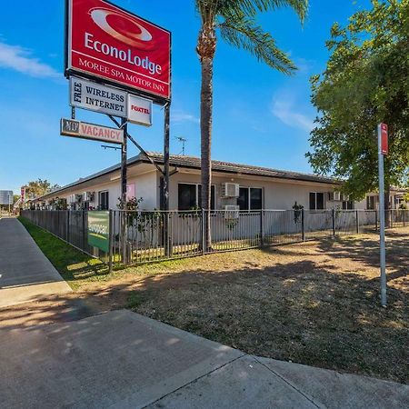 Comfort Inn Moree Exterior foto