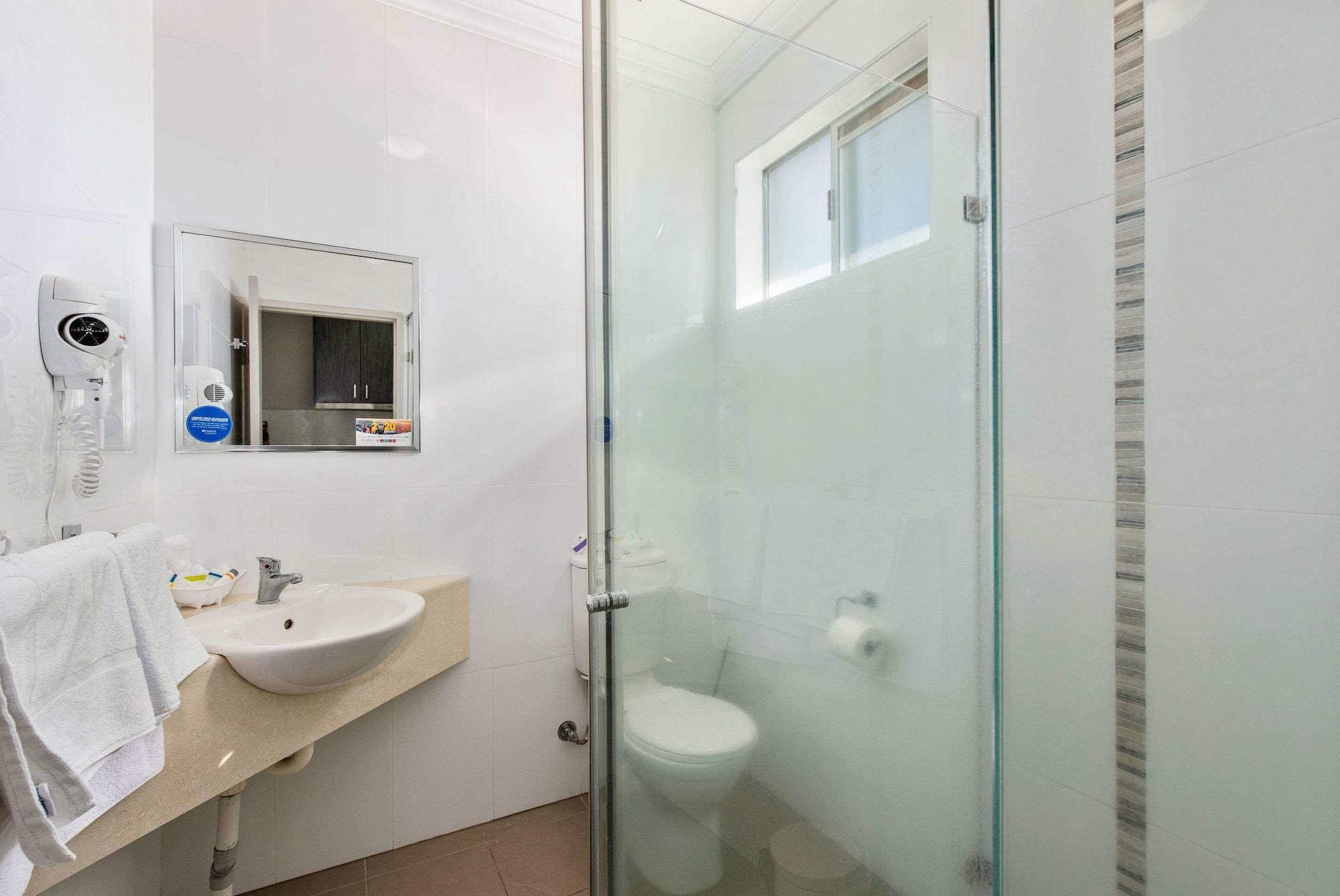 Comfort Inn Moree Exterior foto