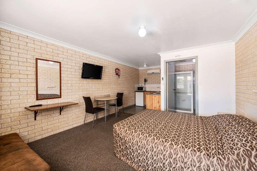 Comfort Inn Moree Zimmer foto