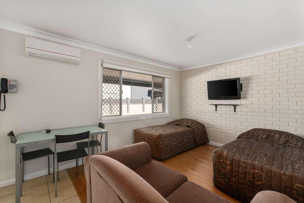 Comfort Inn Moree Zimmer foto