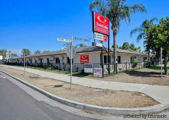 Comfort Inn Moree Exterior foto