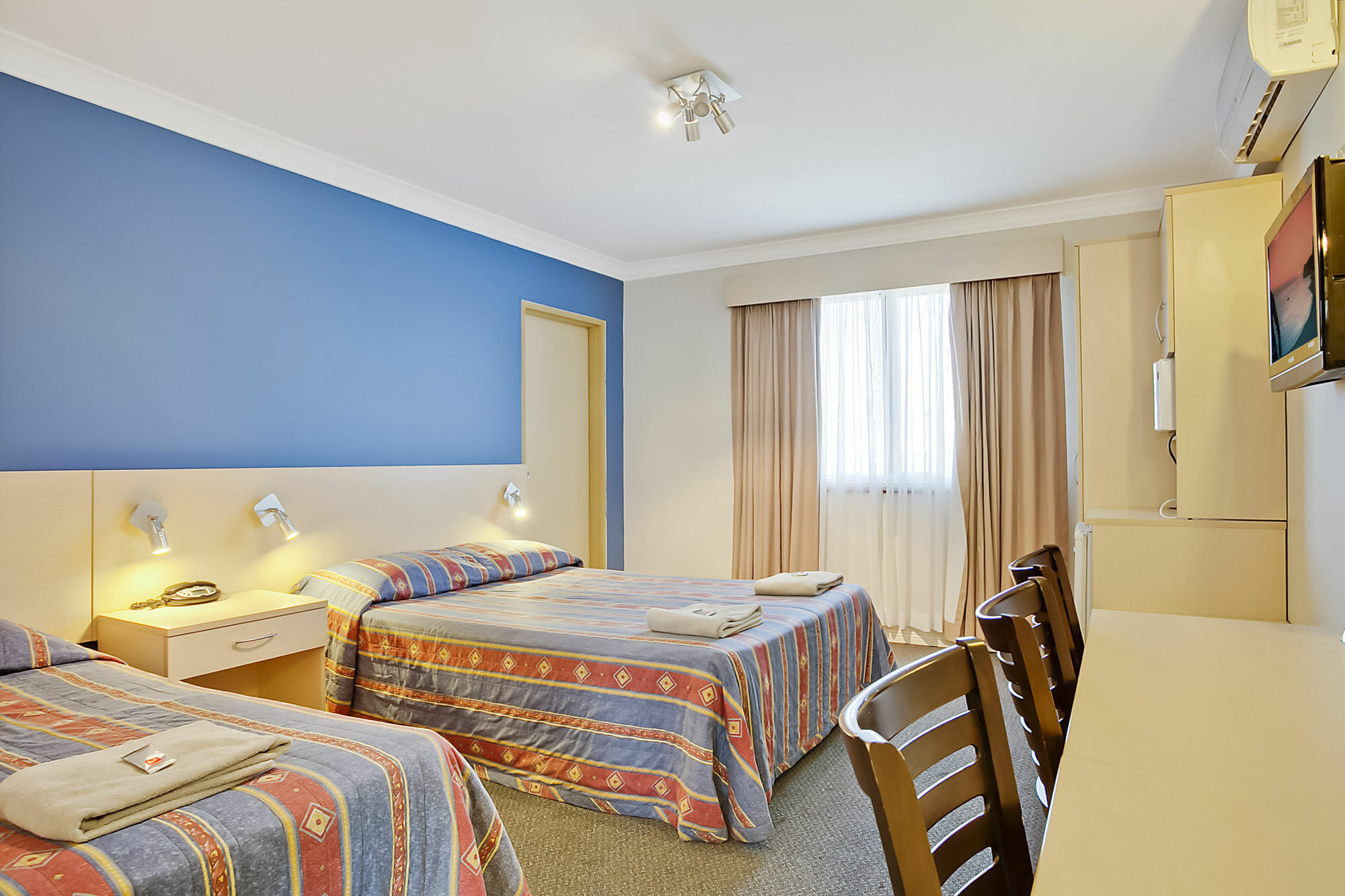 Comfort Inn Moree Exterior foto