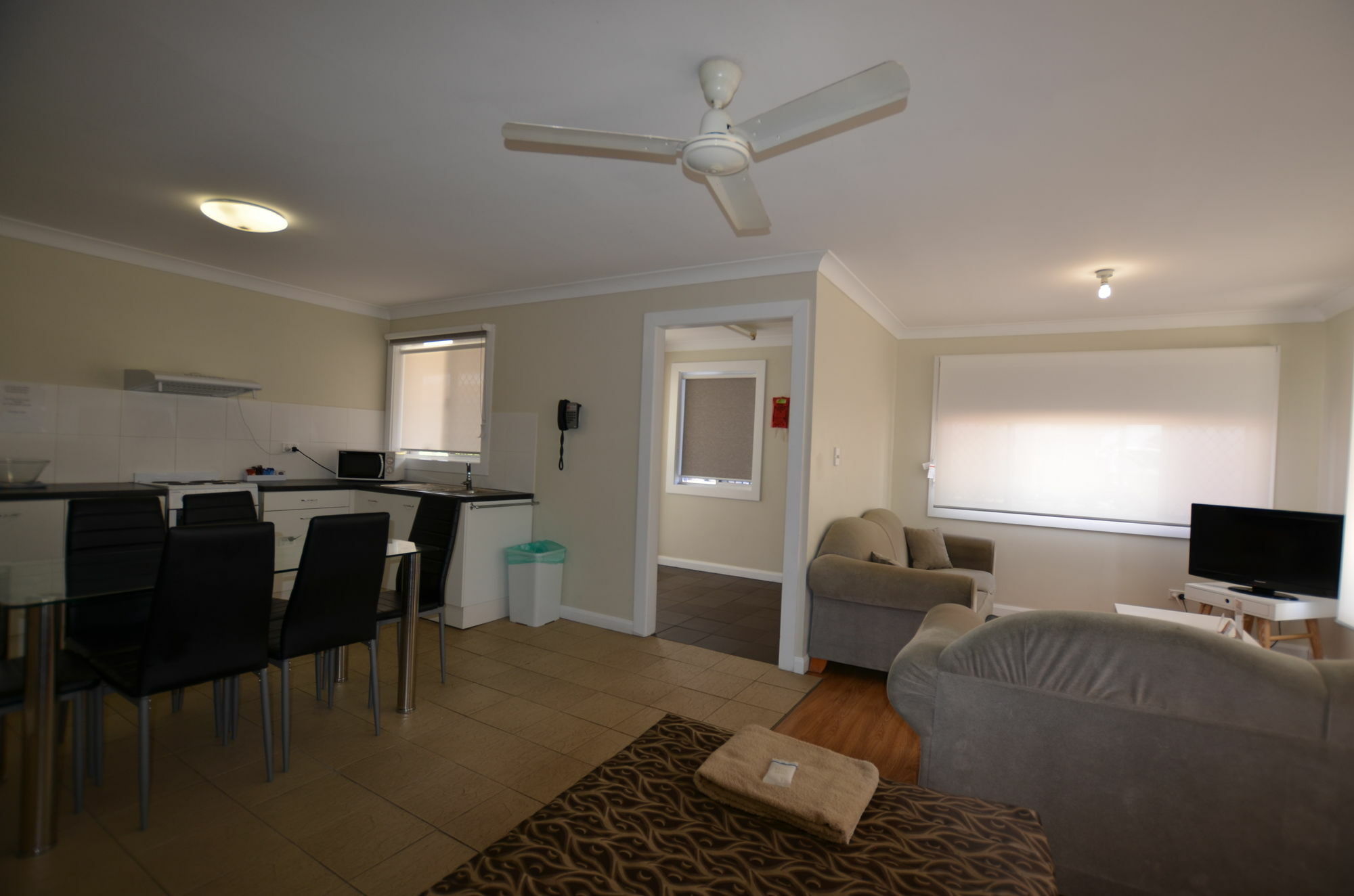 Comfort Inn Moree Exterior foto